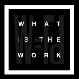 What Is The Work