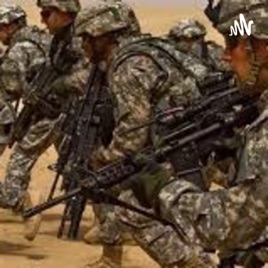 What is war