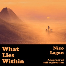 What lies within: A journey of self exploration