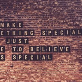 What Makes You Special? - A Series Of Kiddies Interviews!