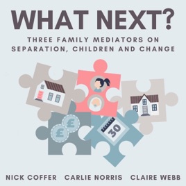 What Next?