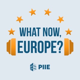 What Now, Europe?