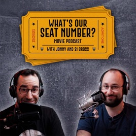 What‘s Our Seat Number?