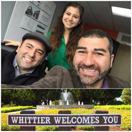 What's Up, Whittier?