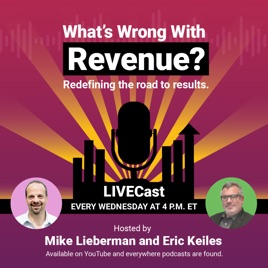 What‘s Wrong With Revenue?