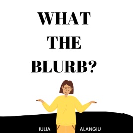 What the Blurb