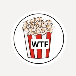 What The Film