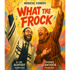 What The Frock?