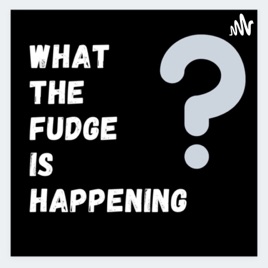 What the Fudge is Happening?
