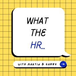 What the HR...