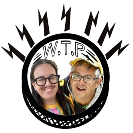 What the Puck! A Heated Rivalry Fancast (with a twist)!