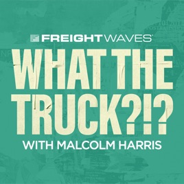 WHAT THE TRUCK?!?