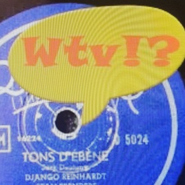 What the version (Wtv?)
