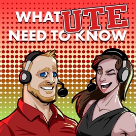 What Ute Need to Know