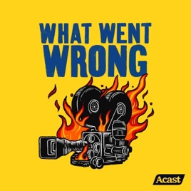 WHAT WENT WRONG
