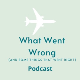 What Went Wrong (And Some Things That Went Right)