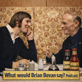 What would Brian Bevan say