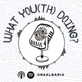 What you(th) doing?