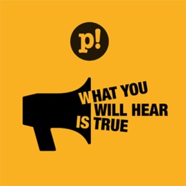 What You Will Hear Is True
