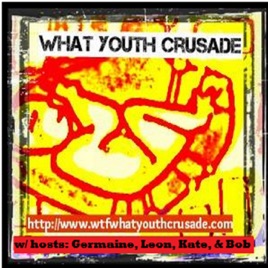 What "Youth"