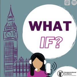 WhatIF? Podcast