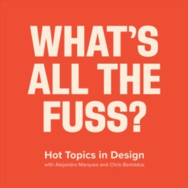 What's All the Fuss?