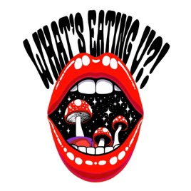 What's Eating U?!