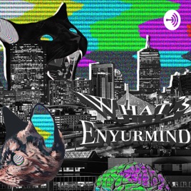 What's Enyurmind?