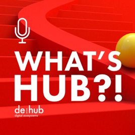 What's Hub?!