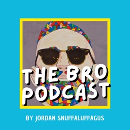 Jordan's Cheese Podcast