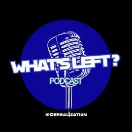 What's Left?