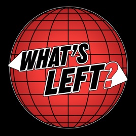 What's Left? With Jovan + Freddie