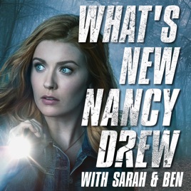 What’s New Nancy Drew