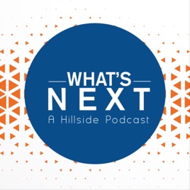 What's Next