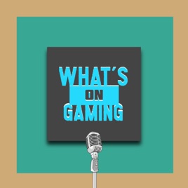 What's On Gaming?