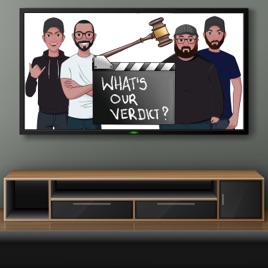 What's Our Verdict TV