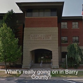 What’s really going on in Barry County?