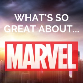 Whats So Great About...