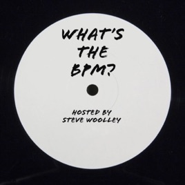 What's the BPM?