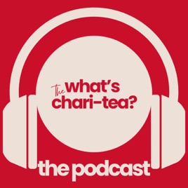 What's the Chari-tea?