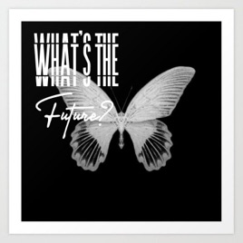 What's The Future?