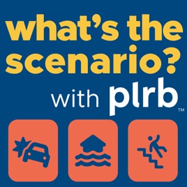 What's the Scenario? with PLRB