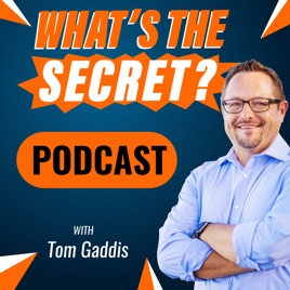 What's the Secret?