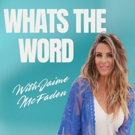 What's the Word?