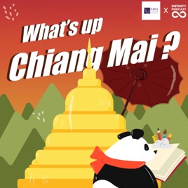 What's up Chiang Mai?
