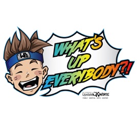 What's Up Everybody?! w/ Wonderboy & Sweet T