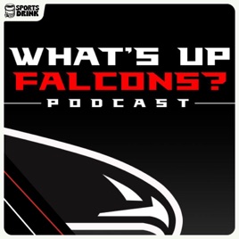 What's Up Falcons?