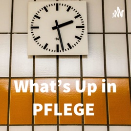 What's Up in PFLEGE