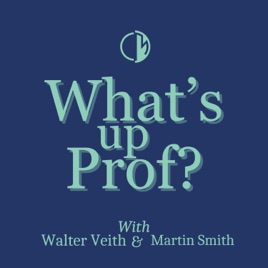 What's Up Prof?