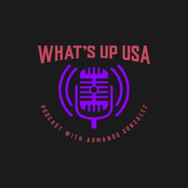 What's Up USA Podcast